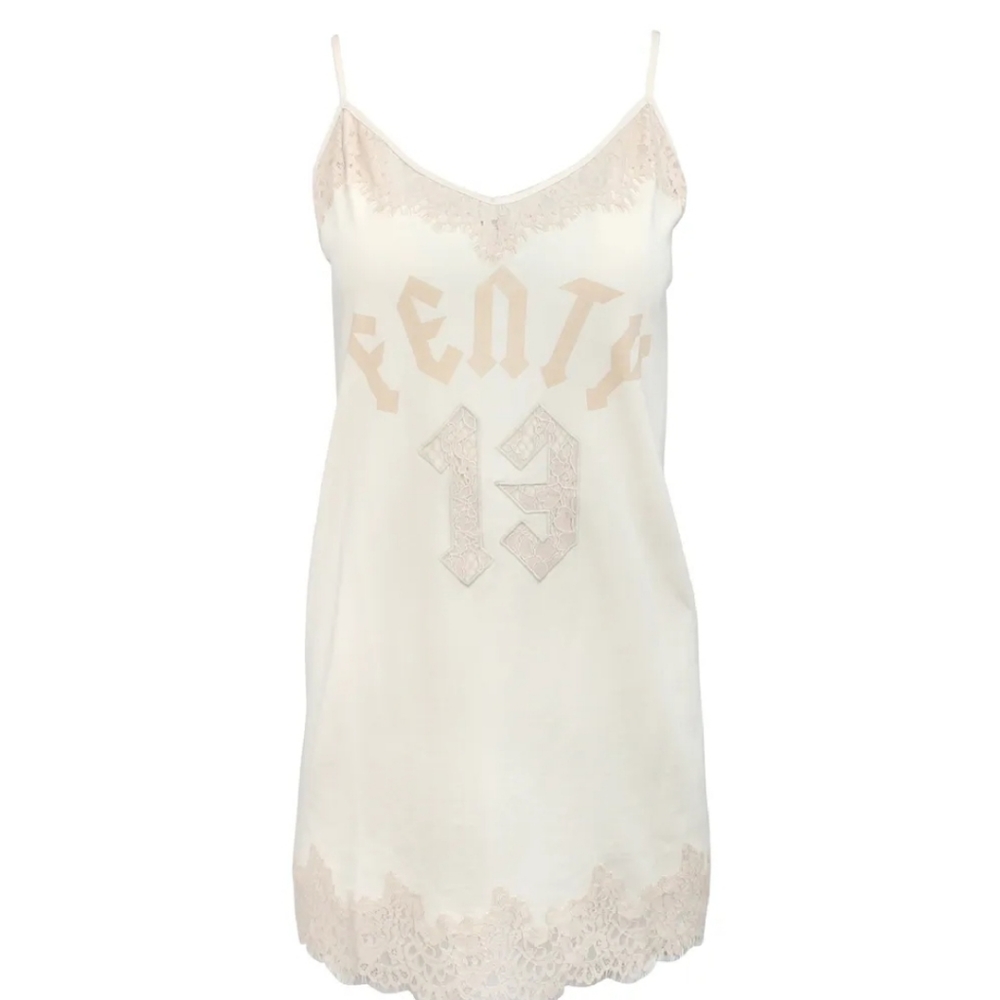 Fenty by rihanna sleepwear